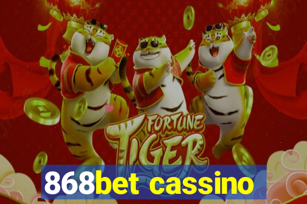 868bet cassino